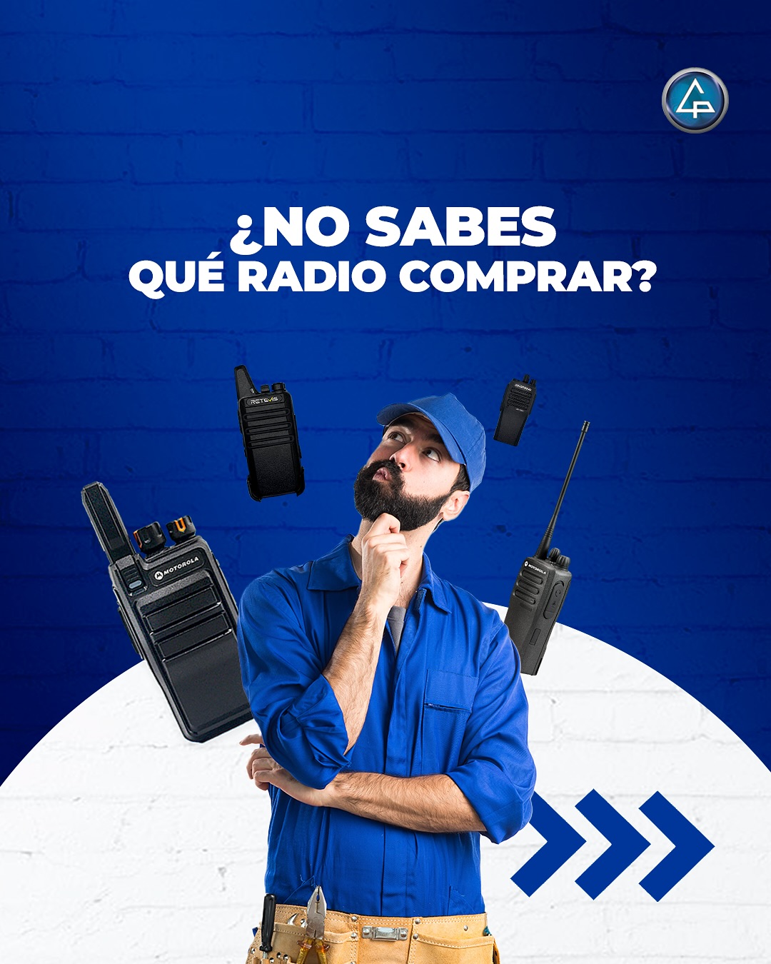 Tu ayuda