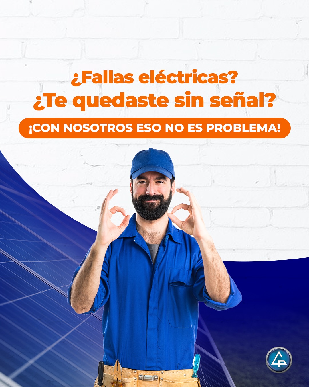 Tu ayuda